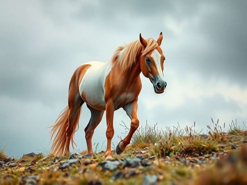 Hasty Horse Download Growth Chart in India (2019-2025)